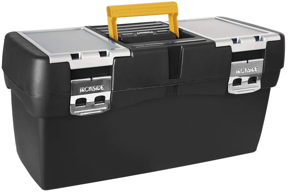 Lågt pris Verktygslåda